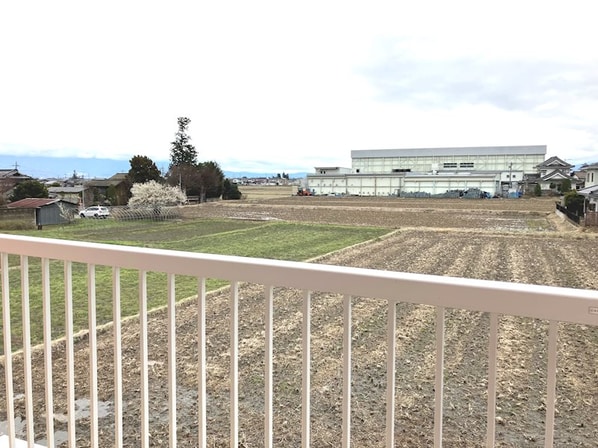 シャイニーヒルズ安曇野の物件内観写真